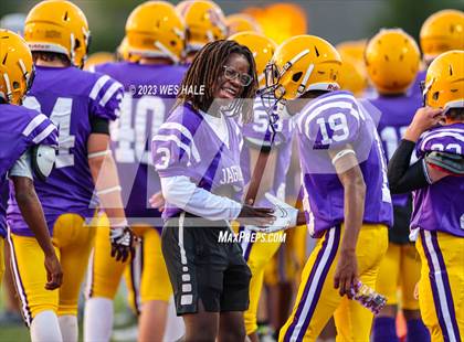 Thumbnail 3 in Horn Lake @ DeSoto Central photogallery.