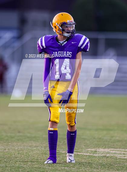 Thumbnail 1 in Horn Lake @ DeSoto Central photogallery.