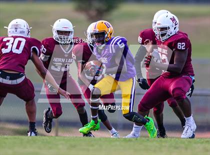 Thumbnail 2 in Horn Lake @ DeSoto Central photogallery.
