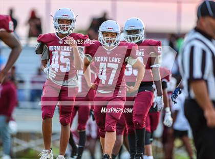Thumbnail 3 in Horn Lake @ DeSoto Central photogallery.