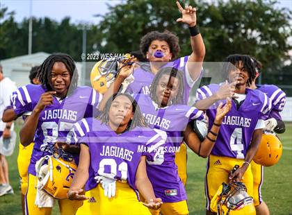 Thumbnail 3 in Horn Lake @ DeSoto Central photogallery.