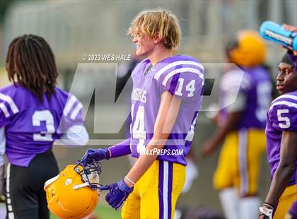 Thumbnail 2 in Horn Lake @ DeSoto Central photogallery.