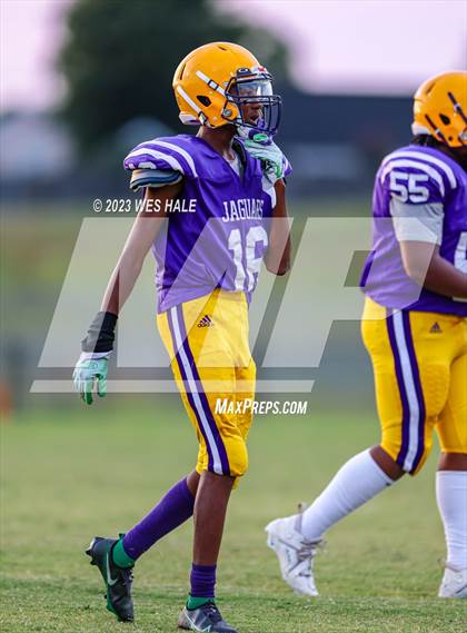 Thumbnail 1 in Horn Lake @ DeSoto Central photogallery.
