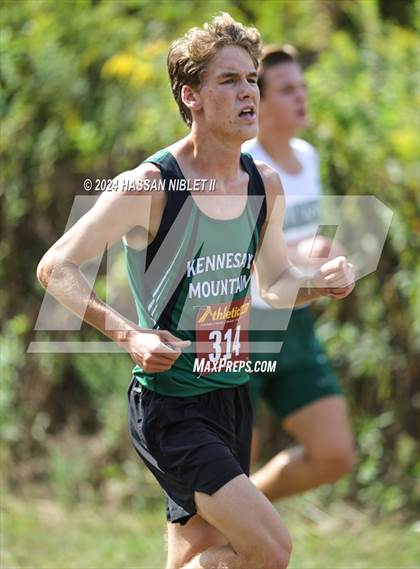 Thumbnail 3 in Cobb County Championships photogallery.
