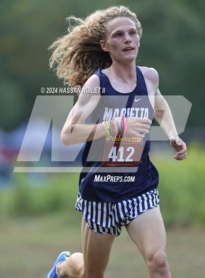 Thumbnail 3 in Cobb County Championships photogallery.