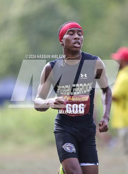 Thumbnail 3 in Cobb County Championships photogallery.