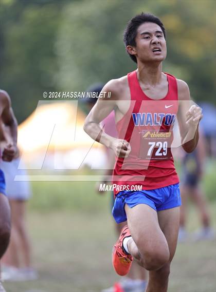 Thumbnail 2 in Cobb County Championships photogallery.
