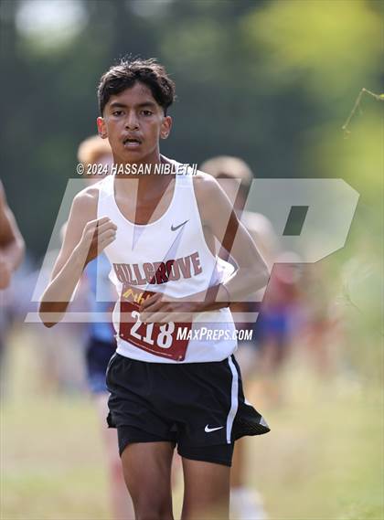 Thumbnail 1 in Cobb County Championships photogallery.