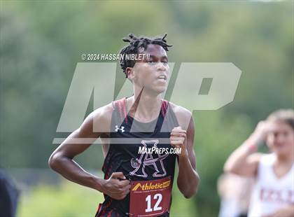 Thumbnail 3 in Cobb County Championships photogallery.