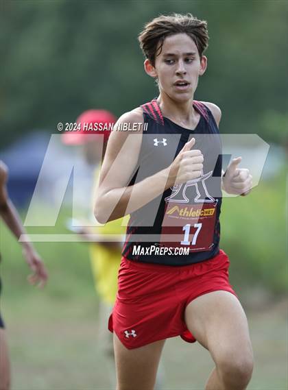 Thumbnail 2 in Cobb County Championships photogallery.