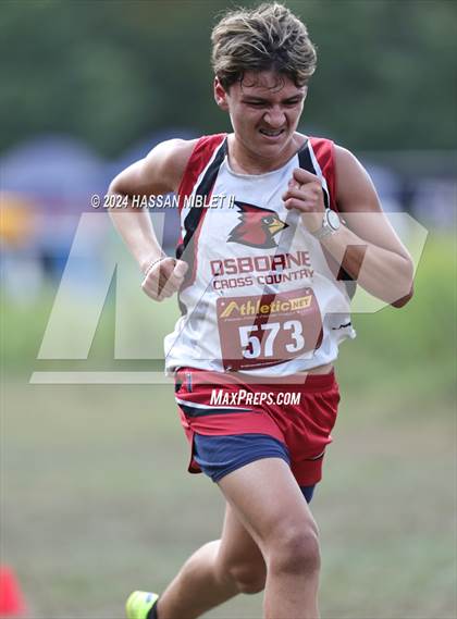 Thumbnail 2 in Cobb County Championships photogallery.