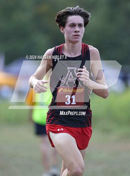 Thumbnail 2 in Cobb County Championships photogallery.