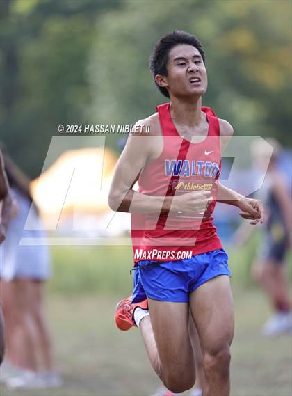 Thumbnail 1 in Cobb County Championships photogallery.