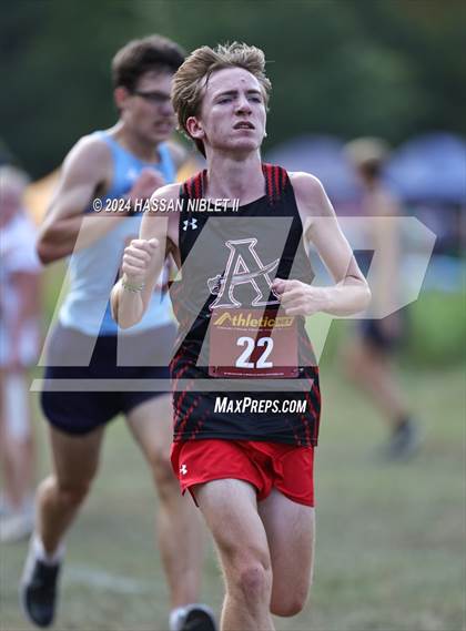 Thumbnail 3 in Cobb County Championships photogallery.