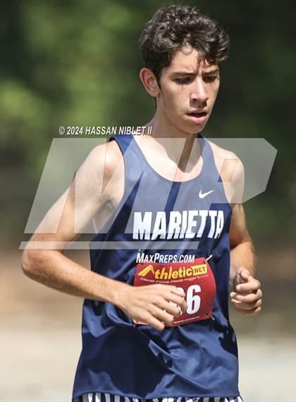 Thumbnail 1 in Cobb County Championships photogallery.