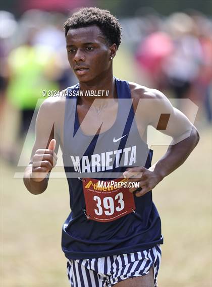 Thumbnail 3 in Cobb County Championships photogallery.