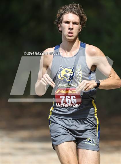 Thumbnail 1 in Cobb County Championships photogallery.