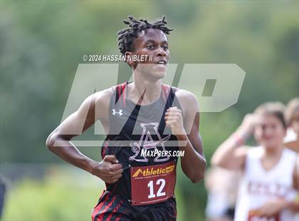 Thumbnail 2 in Cobb County Championships photogallery.