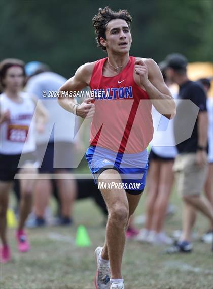 Thumbnail 1 in Cobb County Championships photogallery.