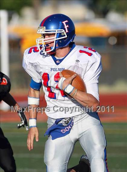 Thumbnail 1 in Folsom @ Roseville photogallery.
