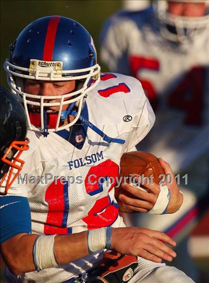 Thumbnail 1 in Folsom @ Roseville photogallery.