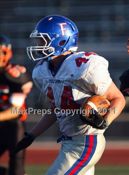 Thumbnail 1 in Folsom @ Roseville photogallery.