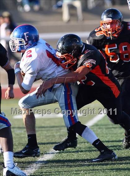 Thumbnail 3 in Folsom @ Roseville photogallery.