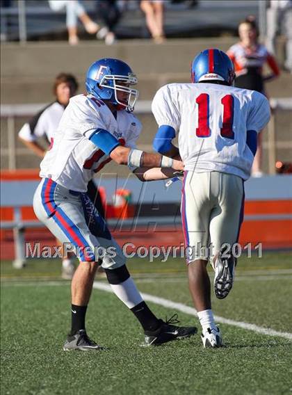 Thumbnail 1 in Folsom @ Roseville photogallery.