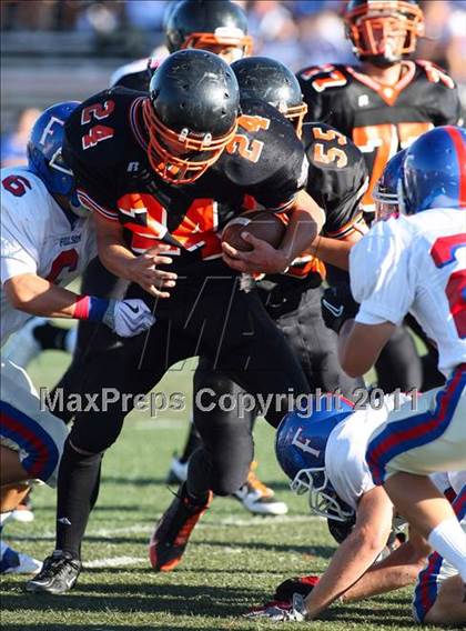 Thumbnail 2 in Folsom @ Roseville photogallery.