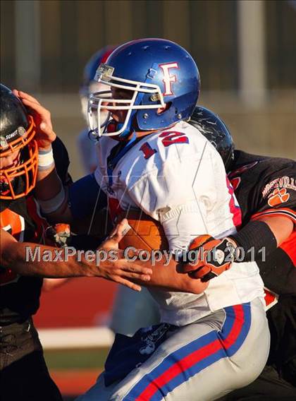 Thumbnail 2 in Folsom @ Roseville photogallery.