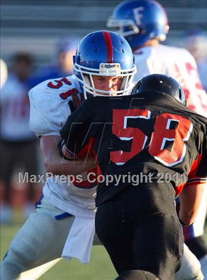Thumbnail 2 in Folsom @ Roseville photogallery.