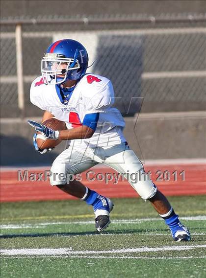 Thumbnail 3 in Folsom @ Roseville photogallery.