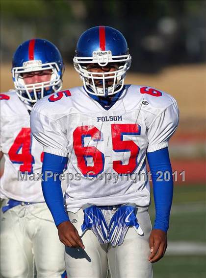 Thumbnail 1 in Folsom @ Roseville photogallery.