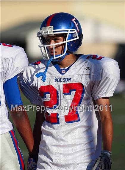 Thumbnail 3 in Folsom @ Roseville photogallery.