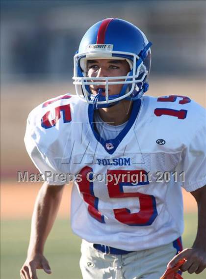 Thumbnail 2 in Folsom @ Roseville photogallery.