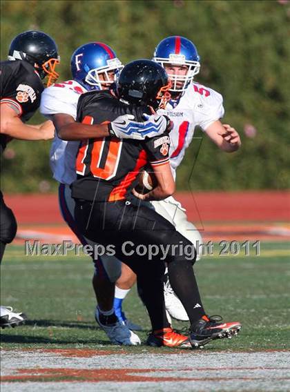 Thumbnail 3 in Folsom @ Roseville photogallery.