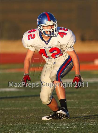 Thumbnail 1 in Folsom @ Roseville photogallery.