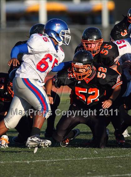 Thumbnail 1 in Folsom @ Roseville photogallery.