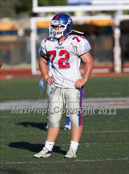 Thumbnail 1 in Folsom @ Roseville photogallery.