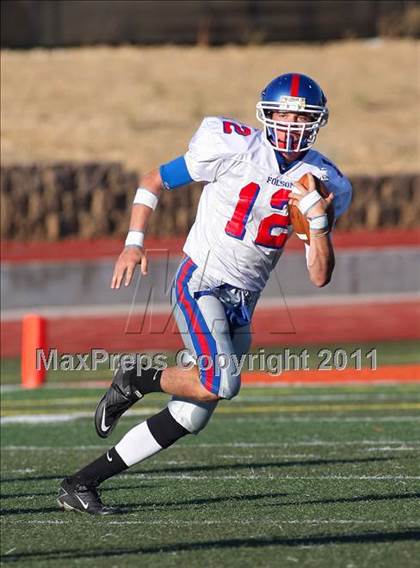 Thumbnail 1 in Folsom @ Roseville photogallery.