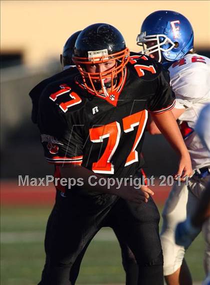 Thumbnail 2 in Folsom @ Roseville photogallery.