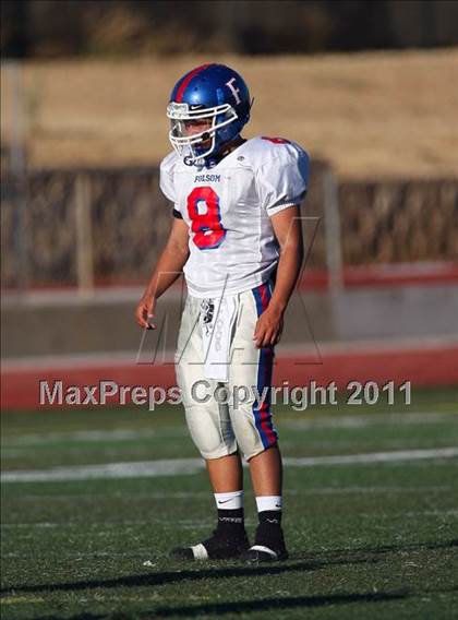 Thumbnail 1 in Folsom @ Roseville photogallery.