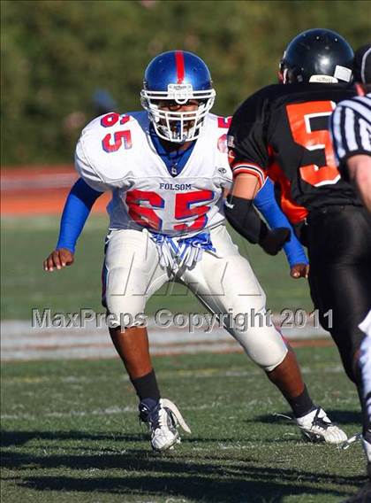 Thumbnail 2 in Folsom @ Roseville photogallery.