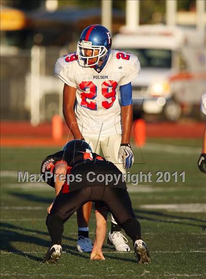 Thumbnail 3 in Folsom @ Roseville photogallery.