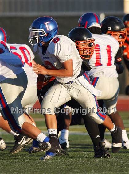 Thumbnail 1 in Folsom @ Roseville photogallery.