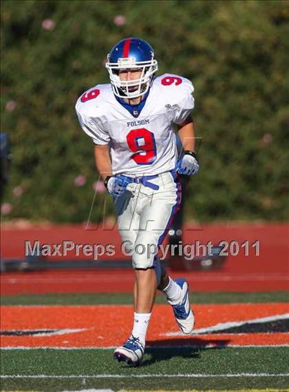 Thumbnail 1 in Folsom @ Roseville photogallery.