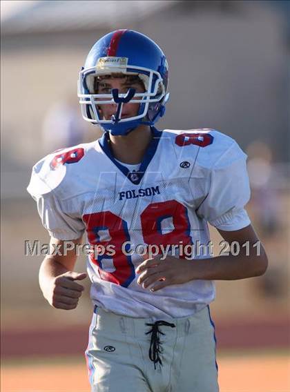 Thumbnail 1 in Folsom @ Roseville photogallery.