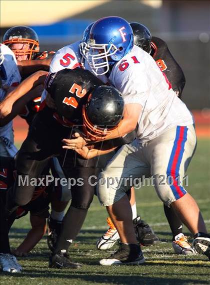 Thumbnail 3 in Folsom @ Roseville photogallery.