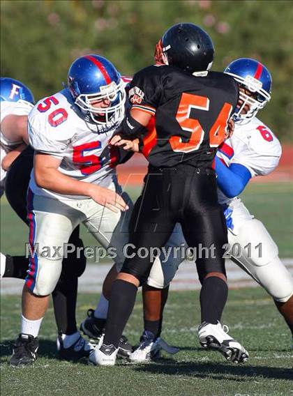 Thumbnail 3 in Folsom @ Roseville photogallery.