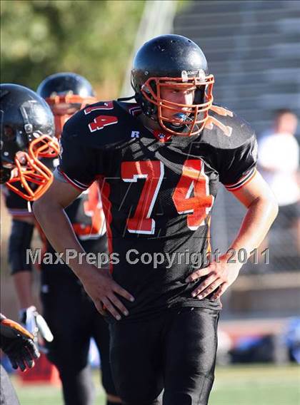 Thumbnail 1 in Folsom @ Roseville photogallery.